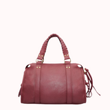 AMOR CITY BAG - RUBY