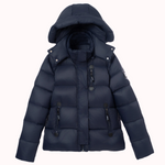 Amor Down Winter Jacket - Molly