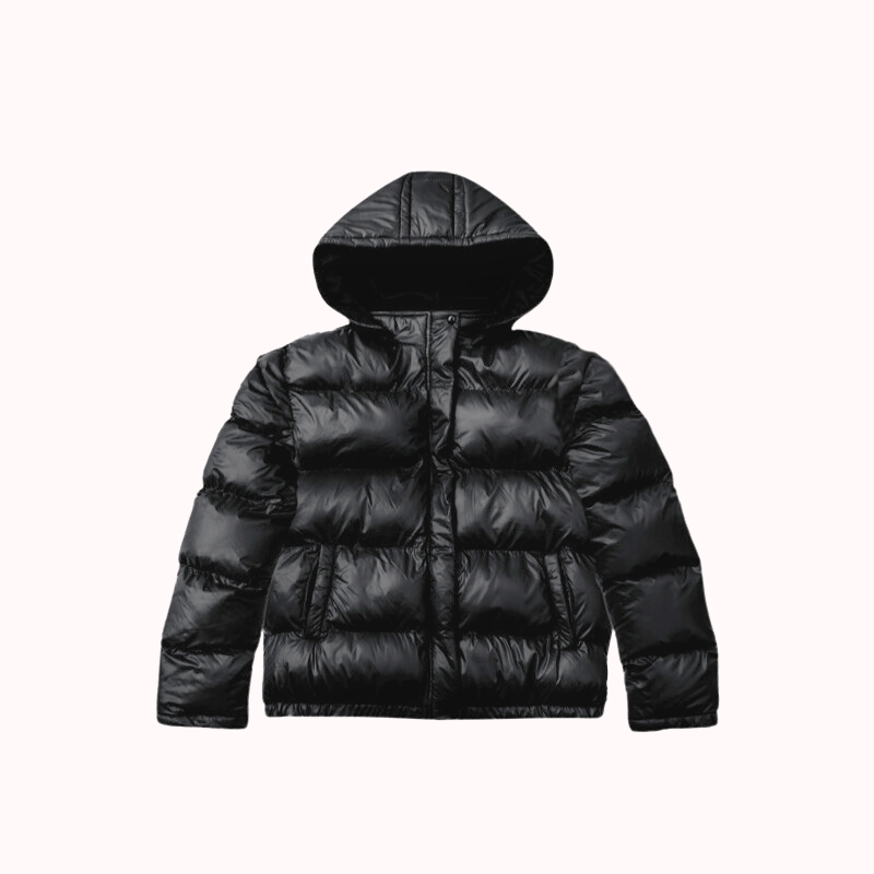 Amor Pufferjacket - Minea