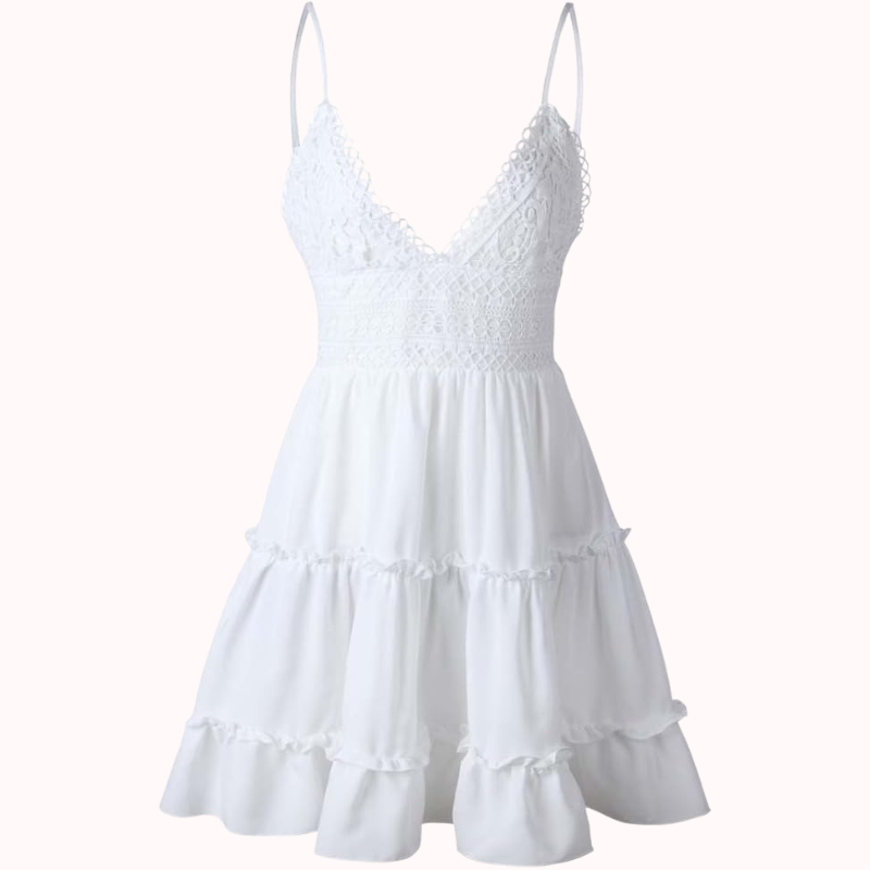 Amor Riviera Dress - My