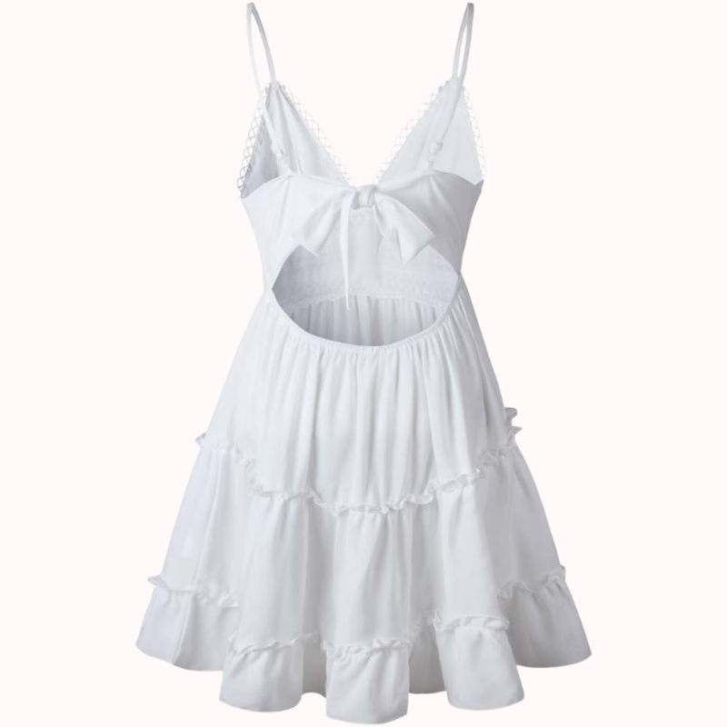 Amor Riviera Dress - My