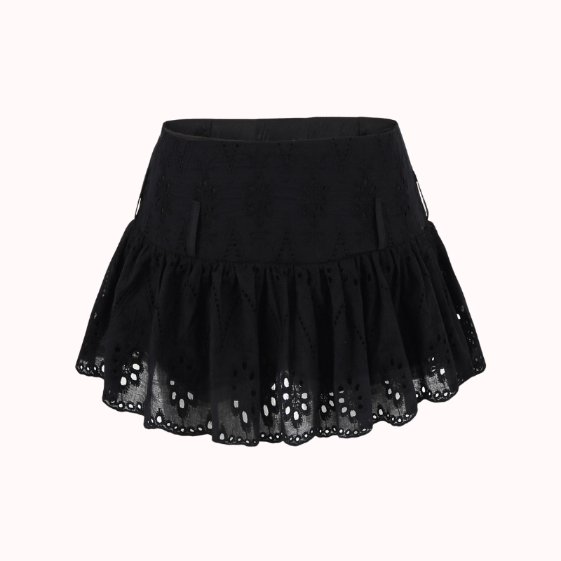 Amor Fleur Skirt - Molly