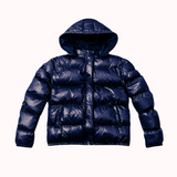 Glossy Vinterjacka - Ebba