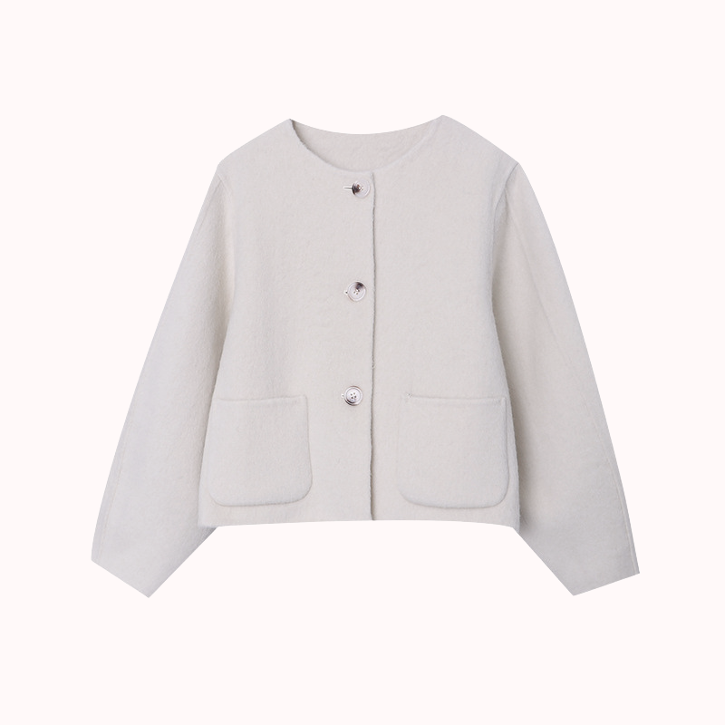 Amor minimal jacket – Ebba