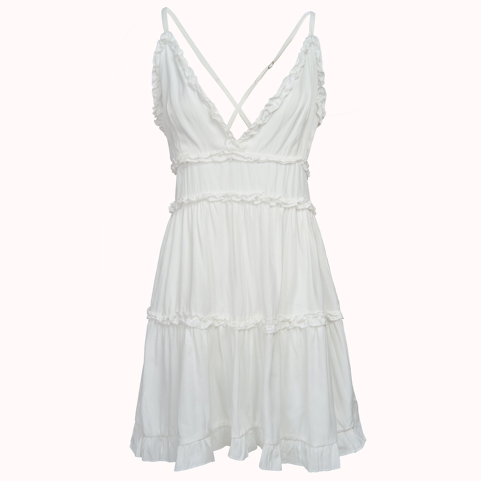 Chic Summer Dress
