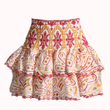 Amor Summer Skirt - Safira