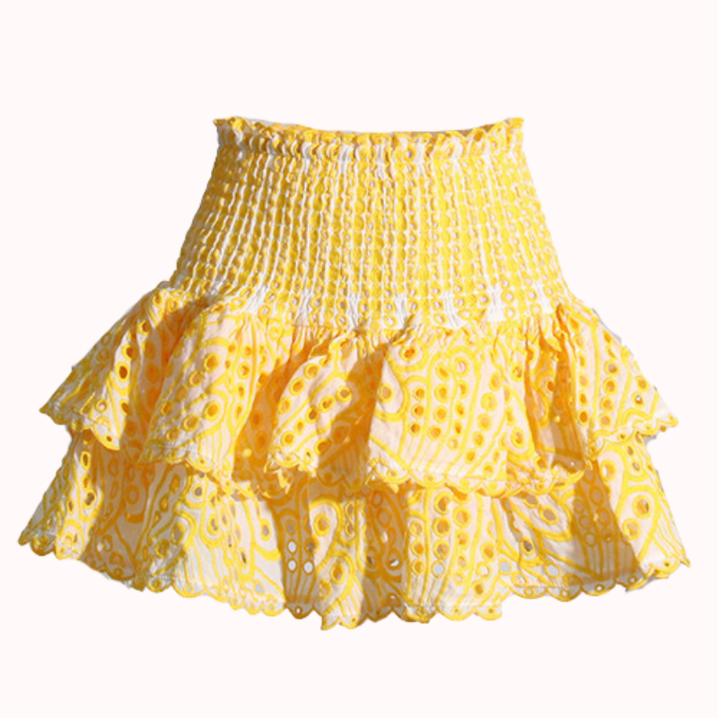 Amor Summer Skirt