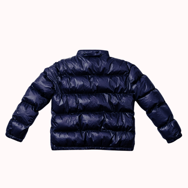 Glossy Vinterjacka - Ebba