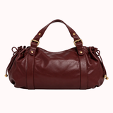 Slouchy City Bag – Bianca