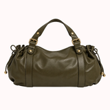 Slouchy City Bag – Bianca