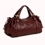 Slouchy City Bag – Bianca