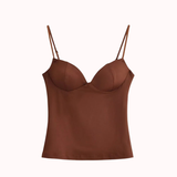 Amor cami top – Maja