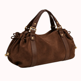 Slouchy City Bag – Bianca