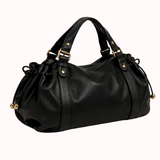 Slouchy City Bag – Bianca