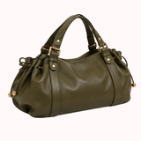 Slouchy City Bag – Bianca