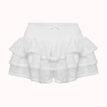 Amor Lace Shorts – Elise