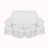 Amor Lace Shorts – Elise