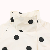 Polka jacket – Meja