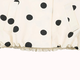 Polka jacket – Meja