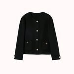 Amor button jacket – Alice