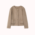 Amor button jacket – Alice