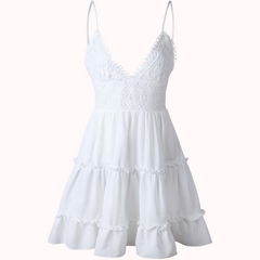 Amor Riviera Dress - My