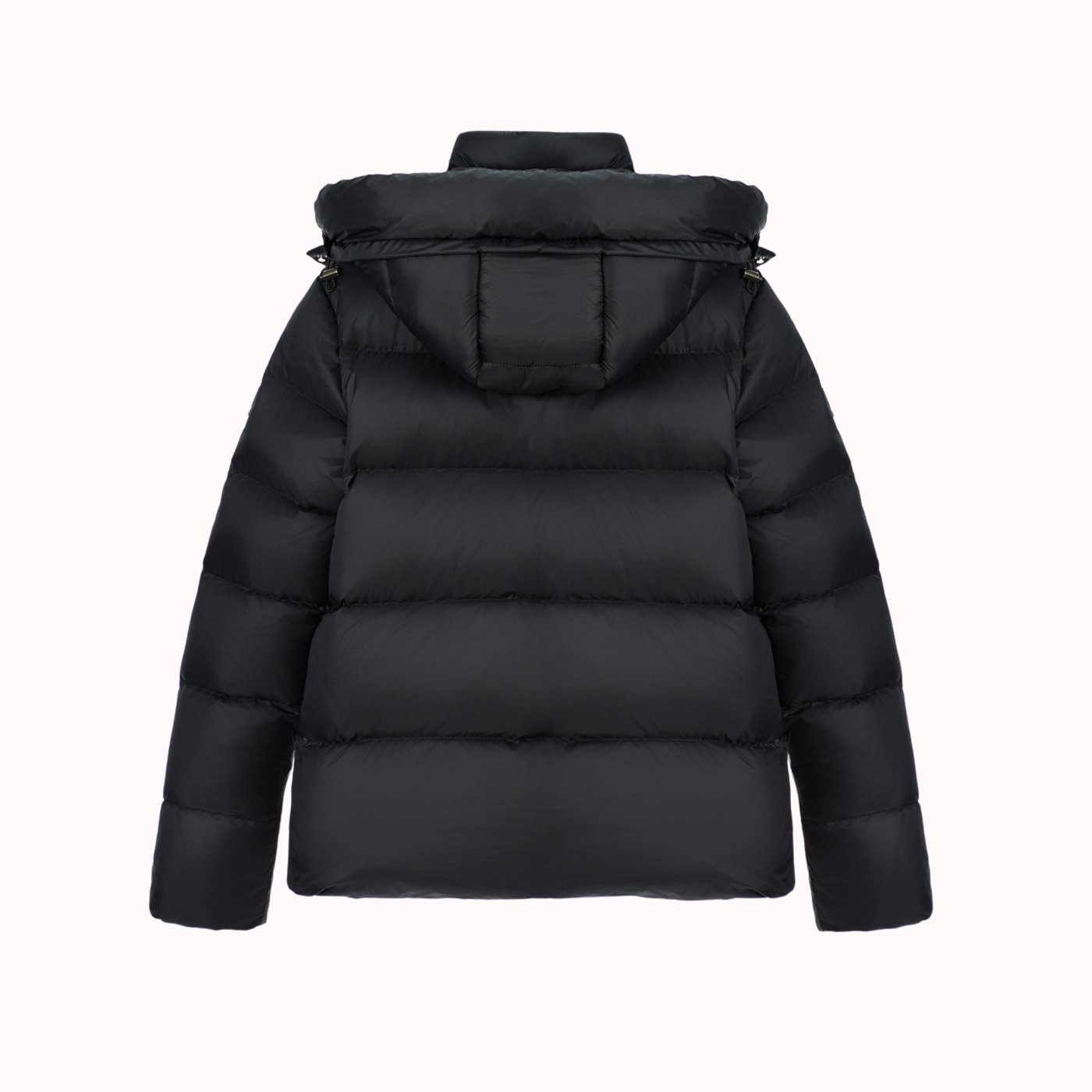 Amor Down Winter Jacket - Molly