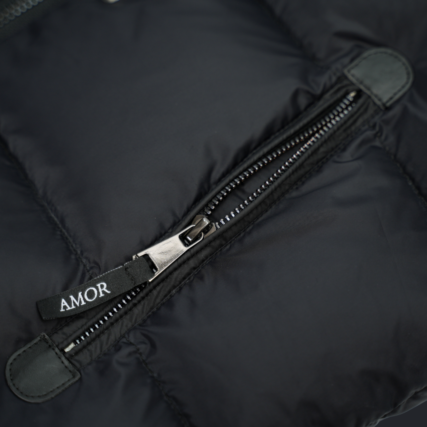Amor Down Winter Jacket - Molly