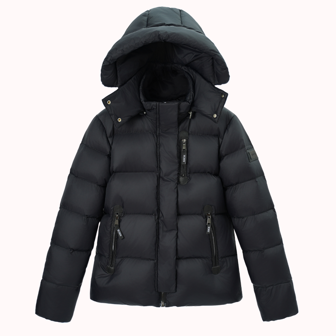 Amor Down Winter Jacket - Molly