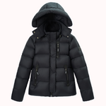 Amor Down Winter Jacket - Molly