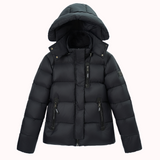 Amor Down Winter Jacket - Molly