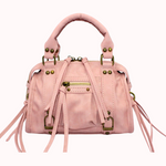 AMOR MINI CITY BAG - ROSALIE