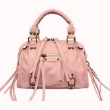 AMOR MINI CITY BAG - ROSALIE