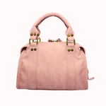 AMOR MINI CITY BAG - ROSALIE