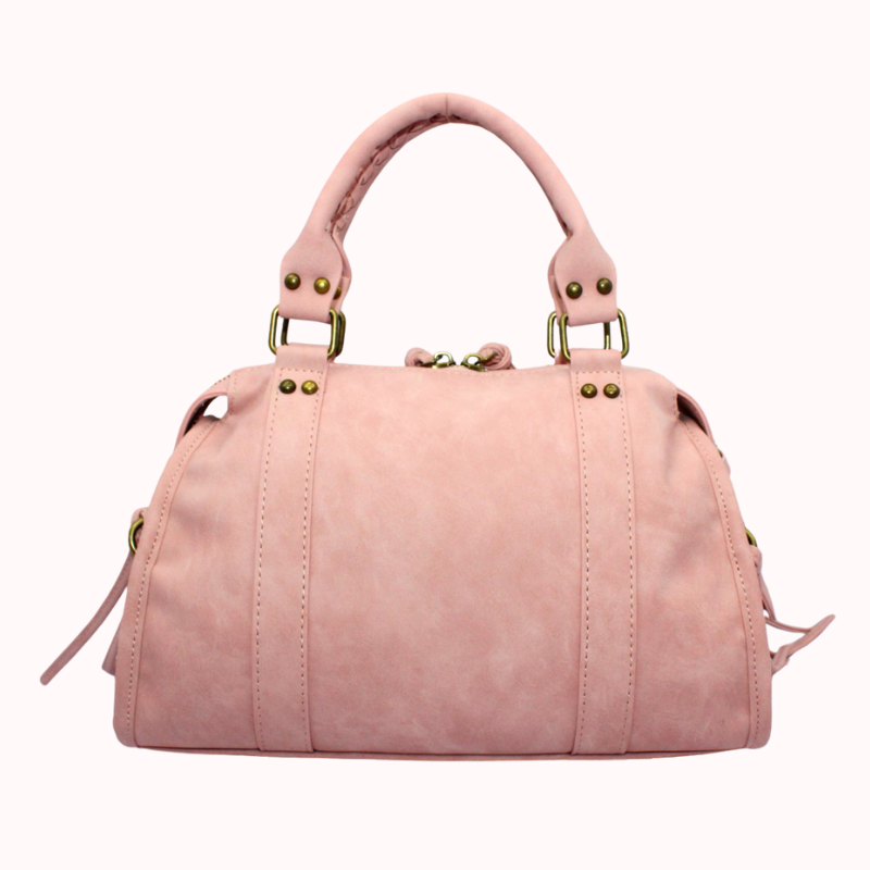 AMOR CITY BAG - ROSALIE