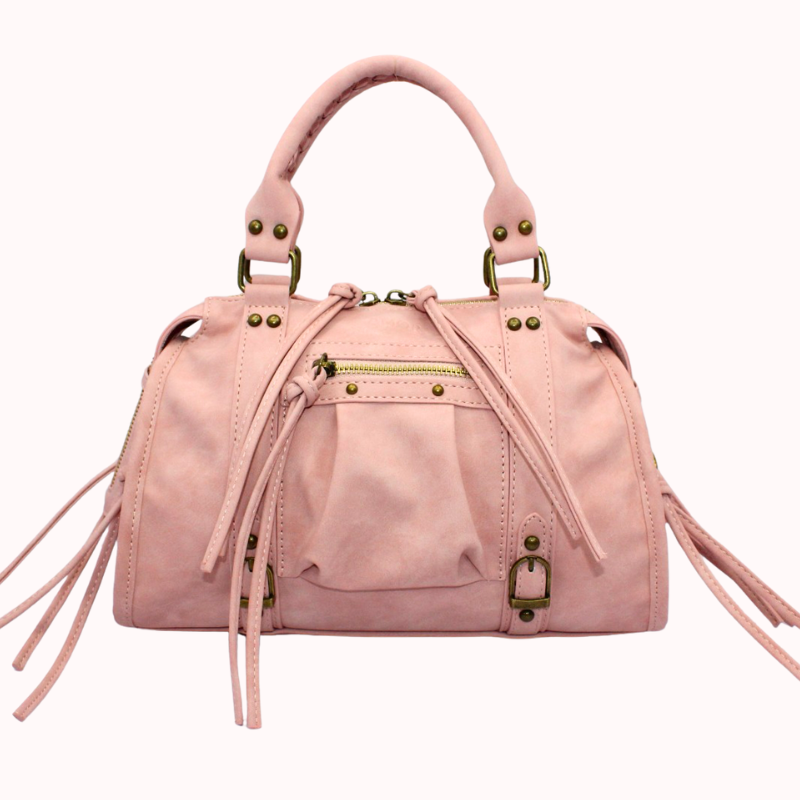 AMOR CITY BAG - ROSALIE