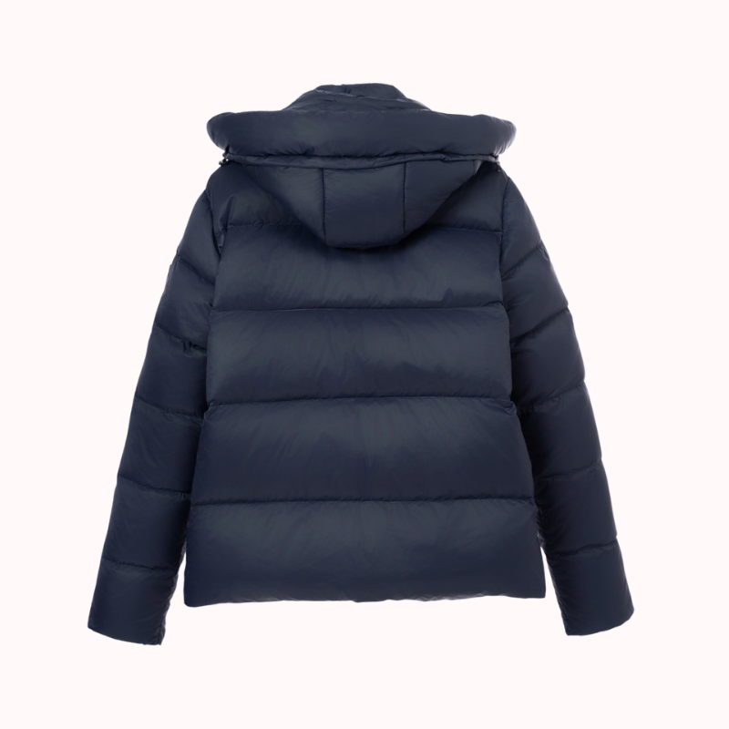 Amor Down Winter Jacket - Molly