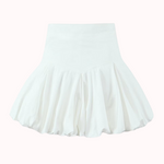 Amor Flare Skirt - Hilde