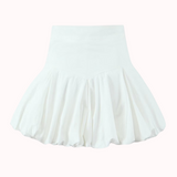 Amor Flare Skirt - Hilde