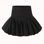Amor Flare Skirt - Hilde