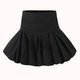 Amor Flare Skirt - Hilde