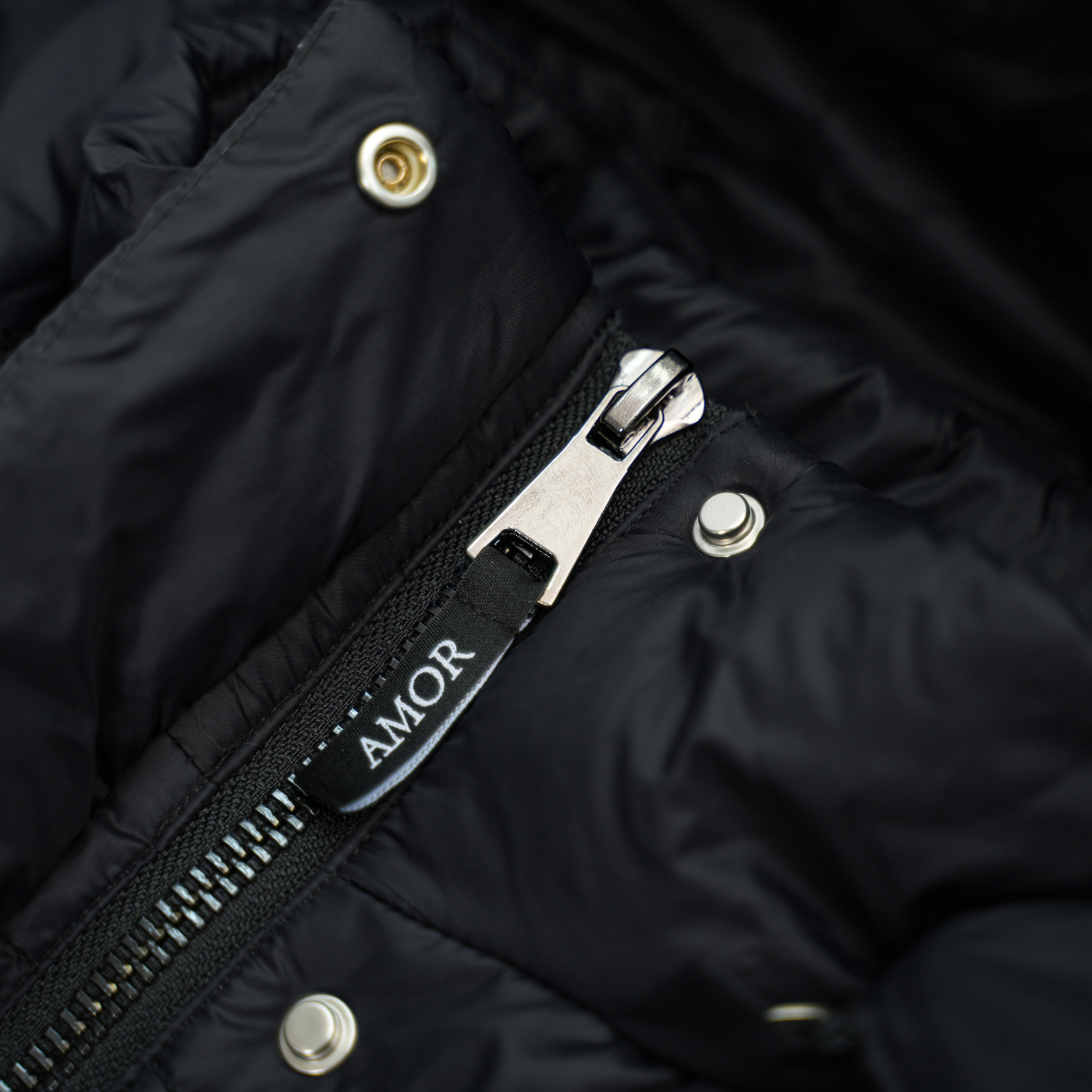 Amor Down Winter Jacket - Molly