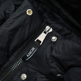 Amor Down Winter Jacket - Molly