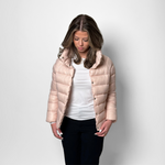 Amor jacket - Stella