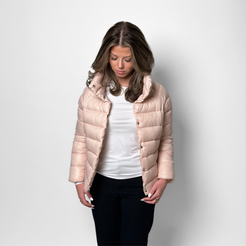 Amor jacket - Stella