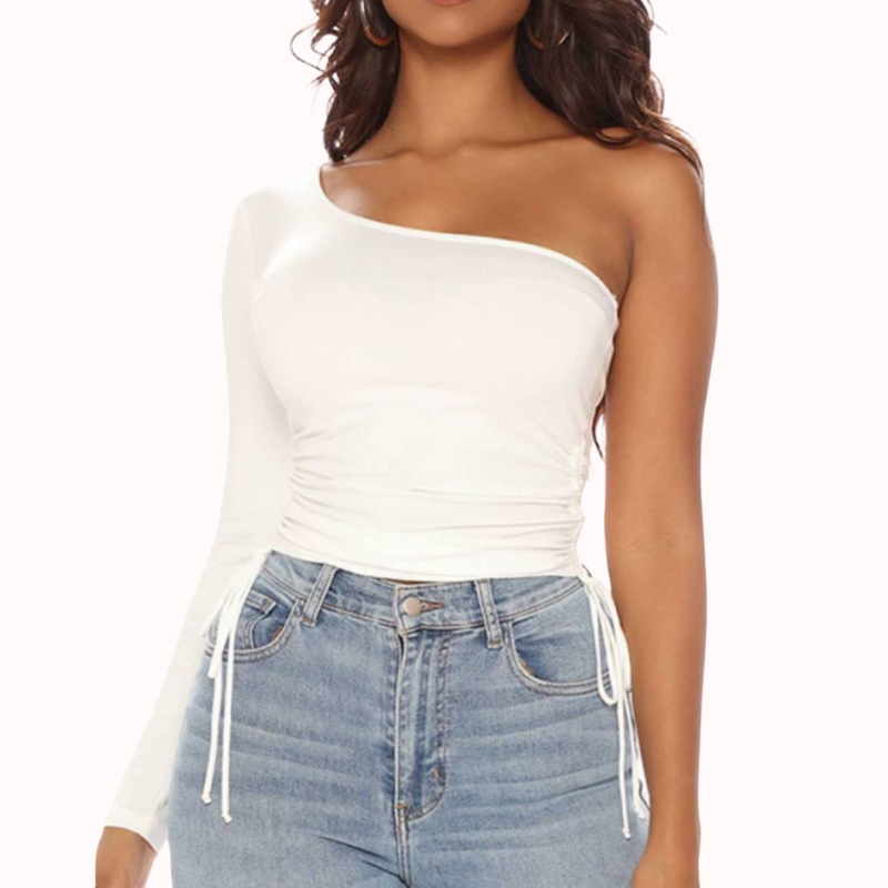 Amor asymmetrisk topp - Emmy