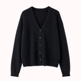 Amor soft knit cardigan - Gina