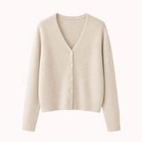 Amor soft knit cardigan - Gina