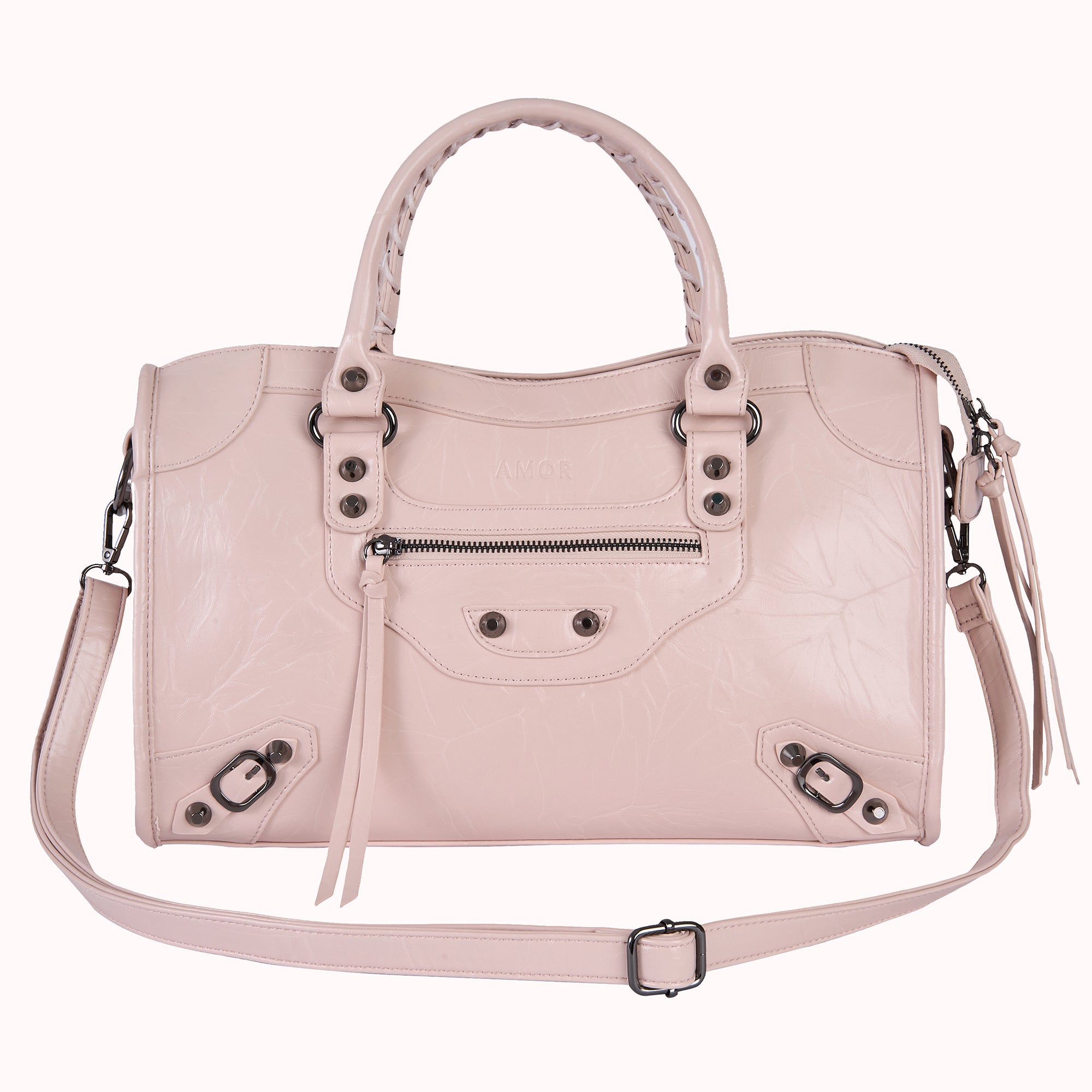 Amor school bag - Amanda