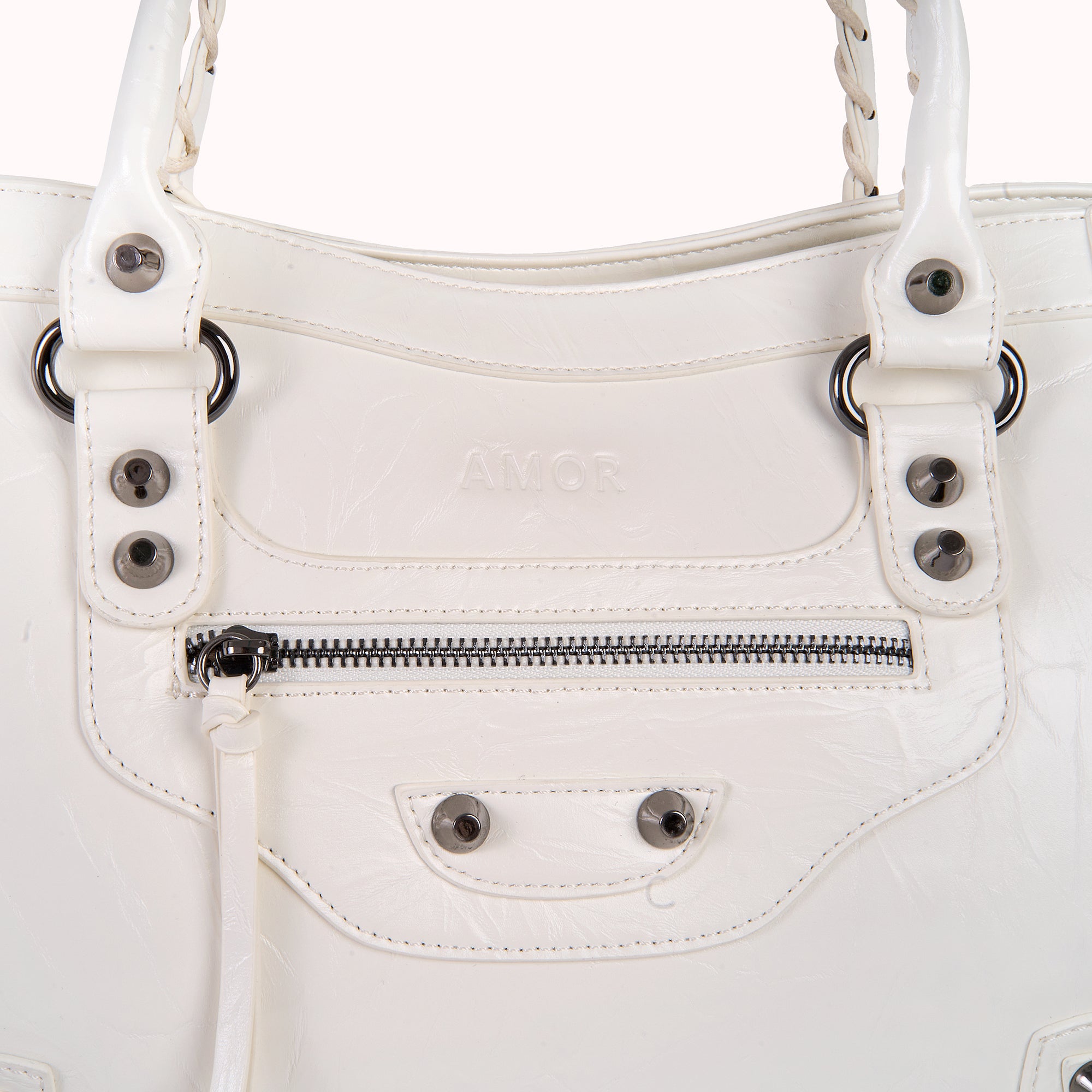 Amor school bag - Chloe